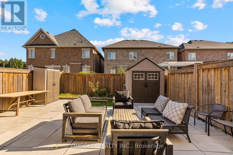 90 Memon Place  Markham (Wismer), L6E0S3 | Image 30