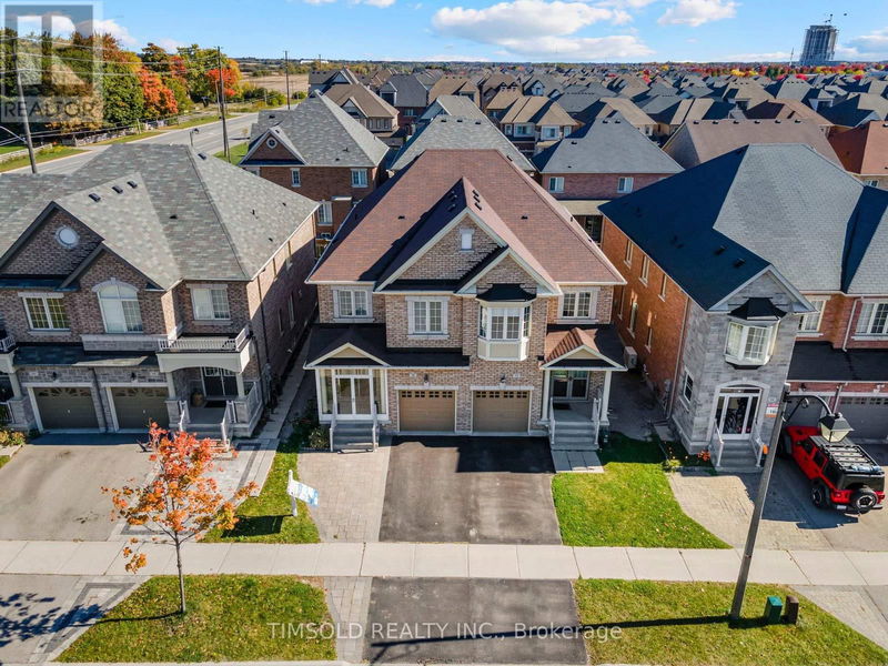 90 Memon Place  Markham (Wismer), L6E0S3 | Image 33