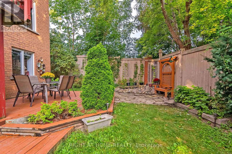 49 Giotto Crescent  Vaughan (Maple), L6A3N8 | Image 38