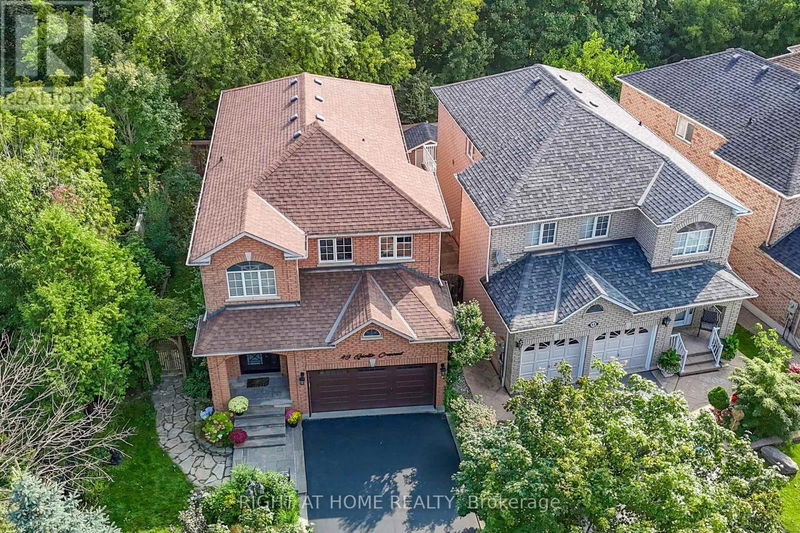 49 Giotto Crescent  Vaughan (Maple), L6A3N8 | Image 40