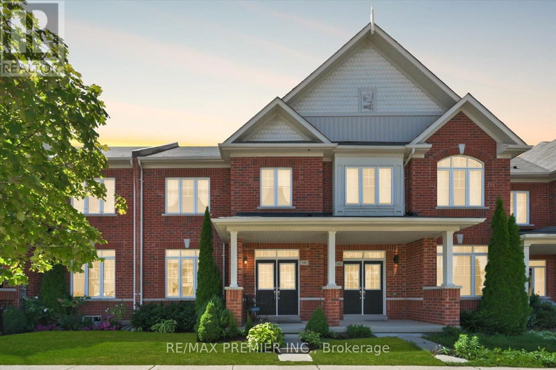 160 Barons Street  Vaughan (Kleinburg), L4H3Y7 | Image 1