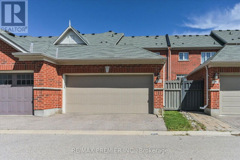 160 Barons Street  Vaughan (Kleinburg), L4H3Y7 | Image 33