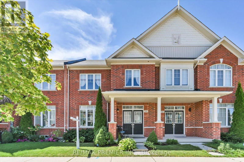 160 Barons Street  Vaughan (Kleinburg), L4H3Y7 | Image 34