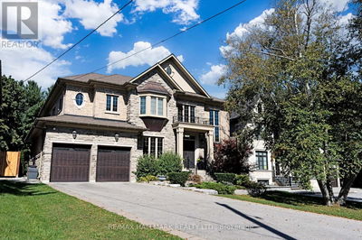 46 Proctor Avenue  Markham (Grandview), L3T1M5 | Image 1