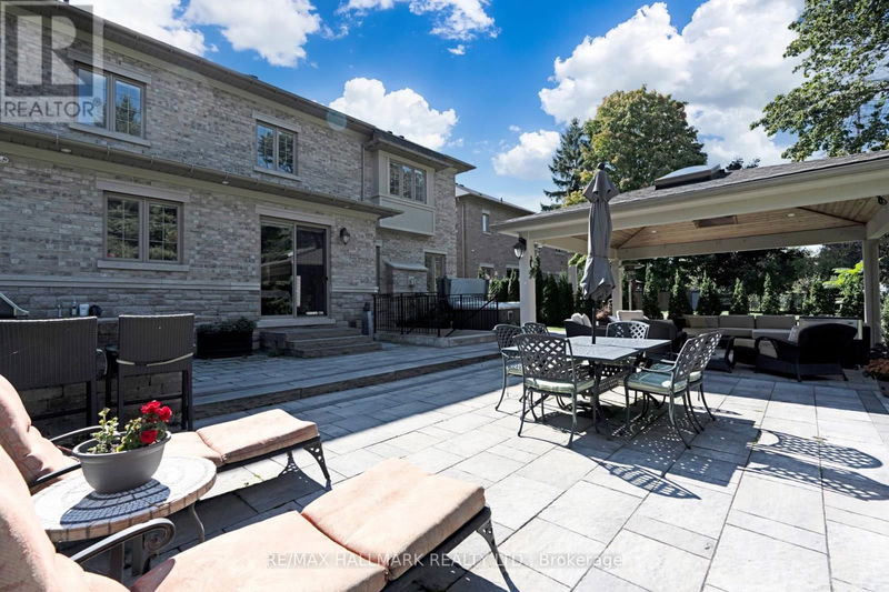 46 Proctor Avenue  Markham (Grandview), L3T1M5 | Image 35