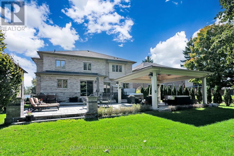 46 Proctor Avenue  Markham (Grandview), L3T1M5 | Image 38