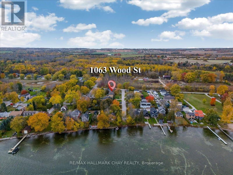 1063 WOOD Street  Innisfil (Gilford), L0L1K0 | Image 37