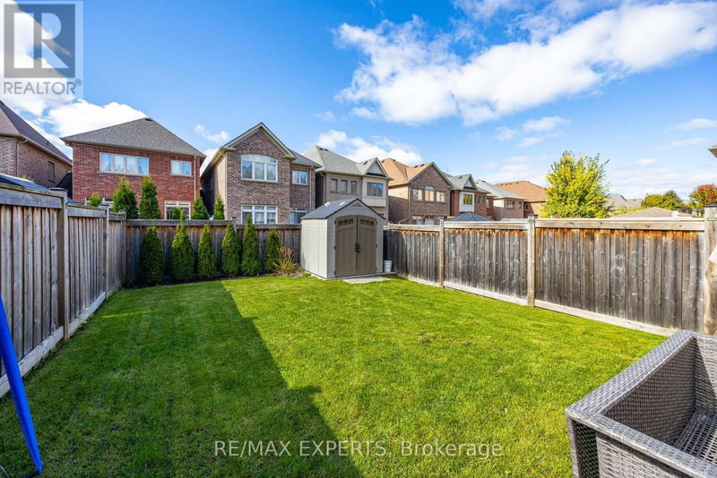 10 Claudview Street  King (King City), K6H5R6 | Image 31