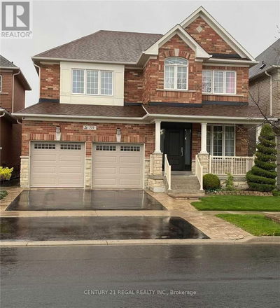 39 Boswell Road  Markham (Box Grove), L6B0G1 | Image 1