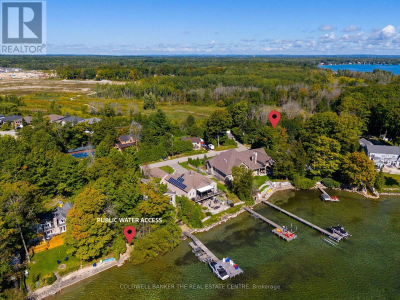 Lot 30 Purvis Street  Innisfil, L9S3K7 | Image 3