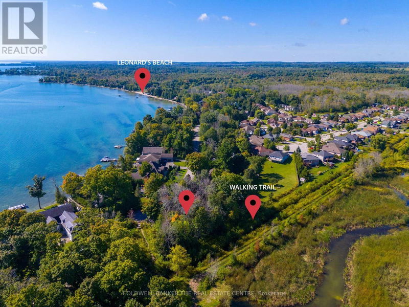 Lot 30 Purvis Street  Innisfil, L9S3K7 | Image 4