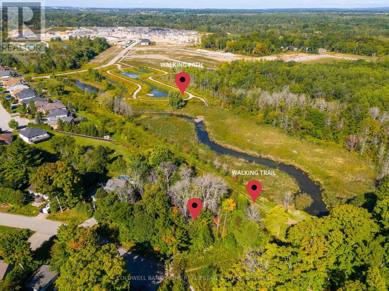 Lot 30 Purvis Street  Innisfil, L9S3K7 | Image 6