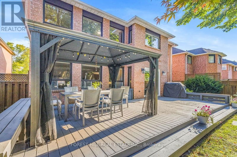 514 Keith Avenue  Newmarket (Glenway Estates), L3X1V4 | Image 37