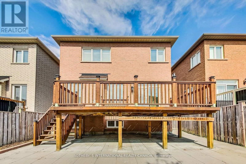 5 Winter Creek Crescent  Markham (Victoria Manor-Jennings Gate), L6C3E4 | Image 37