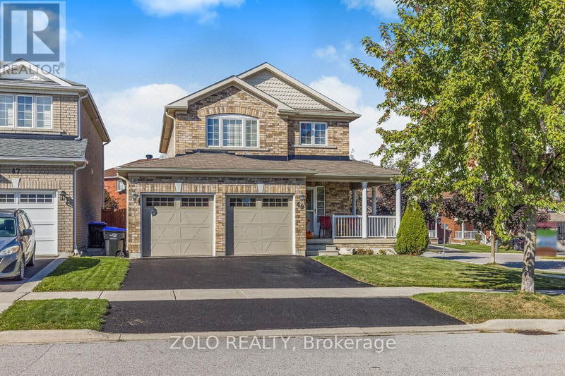 49 Christina Crescent  Bradford West Gwillimbury (Bradford), L3Z0B1 | Image 1