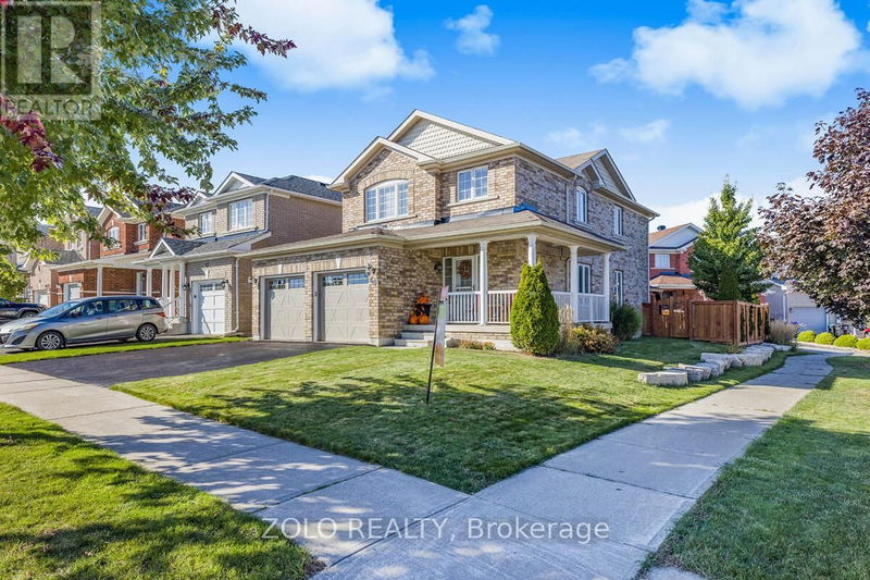 49 Christina Crescent  Bradford West Gwillimbury (Bradford), L3Z0B1 | Image 5