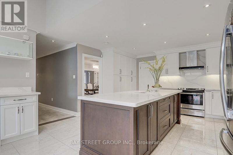 39 Calderbridge Crescent  Markham (Unionville), L3R9M5 | Image 17