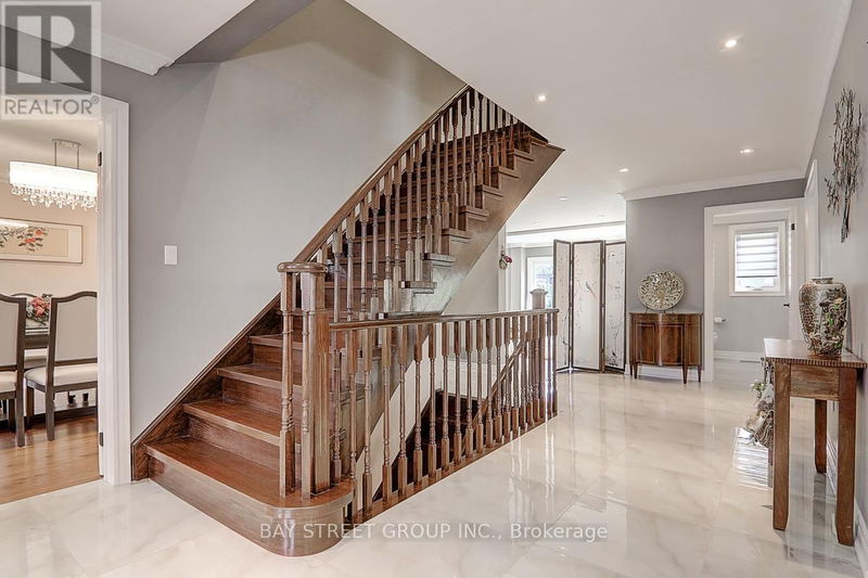 39 Calderbridge Crescent  Markham (Unionville), L3R9M5 | Image 3