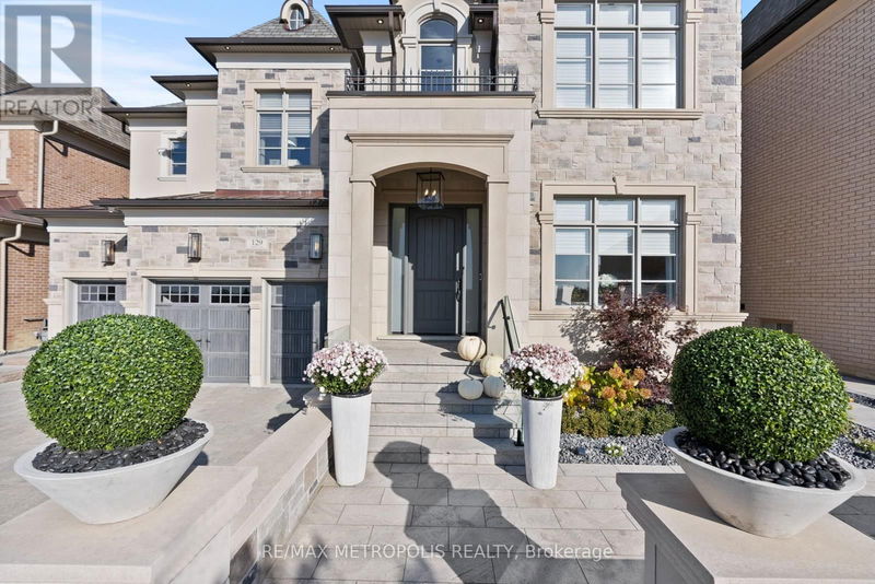 129 Endless Circle  Vaughan (Kleinburg), L4H4N8 | Image 3