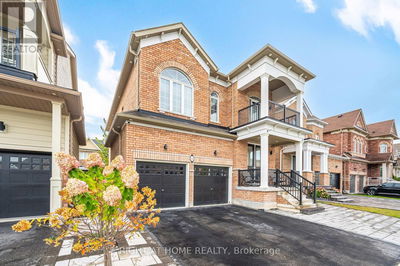 6 Leith Drive  Bradford West Gwillimbury (Bradford), L3Z0G5 | Image 1