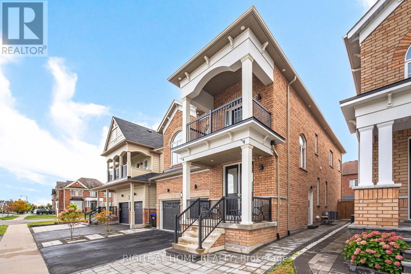 6 Leith Drive  Bradford West Gwillimbury (Bradford), L3Z0G5 | Image 2