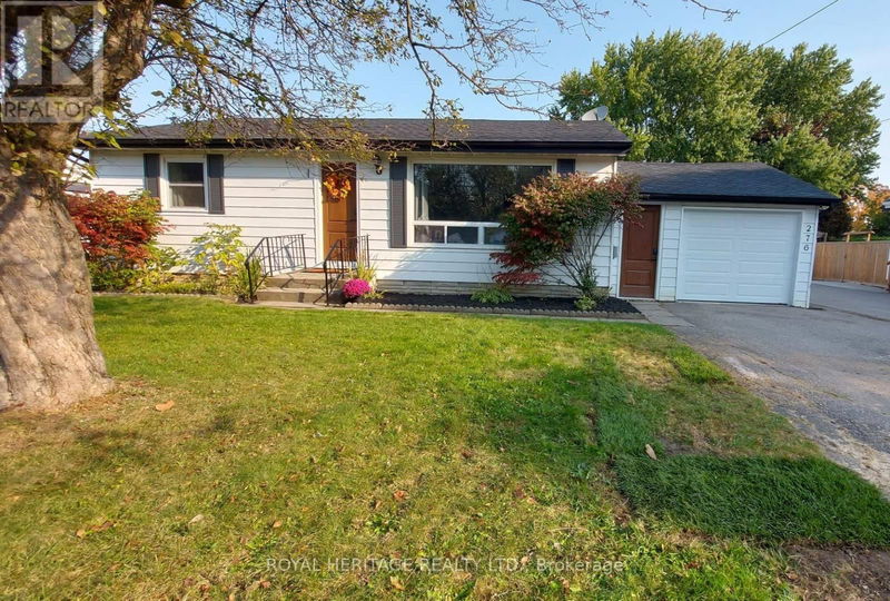 276 Church Street  Brock (Beaverton), L0K1A0 | Image 1