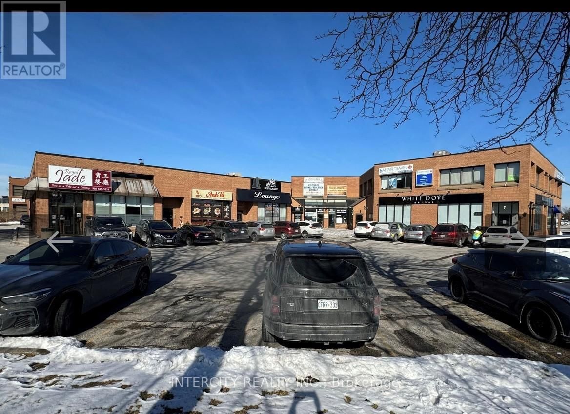 104-OA - 2100 STEELES AVENUE W Image 1