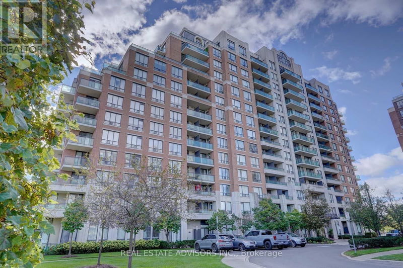  LPH 11 - 310 Red Maple Road  Richmond Hill (Langstaff), L4C0T7 | Image 33