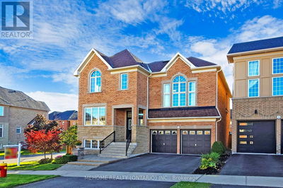 128 Alpaca Drive  Richmond Hill (Jefferson), L4E0R2 | Image 1