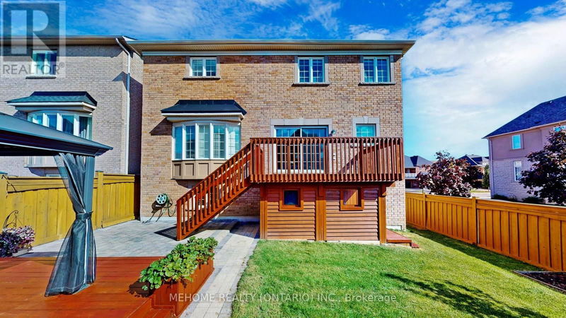 128 Alpaca Drive  Richmond Hill (Jefferson), L4E0R2 | Image 38