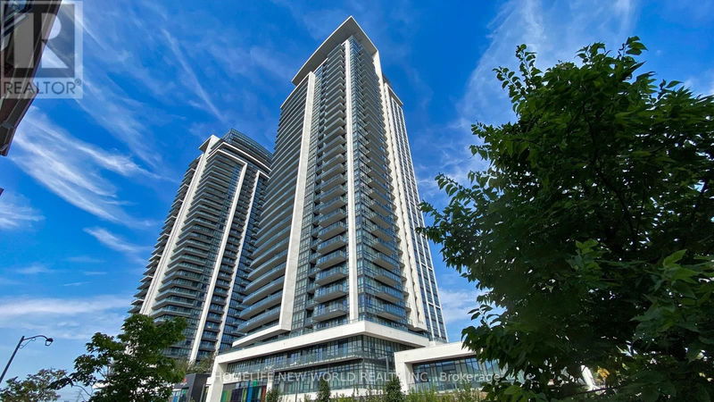  2605 - 38 Gandhi Lane  Markham (Commerce Valley), L3T0G8 | Image 22