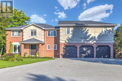 1746 Mount Albert Road  East Gwillimbury (Sharon), L0G1V0 | Image 1