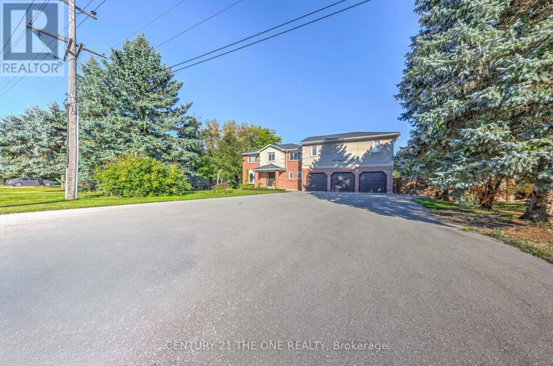 1746 Mount Albert Road  East Gwillimbury (Sharon), L0G1V0 | Image 2