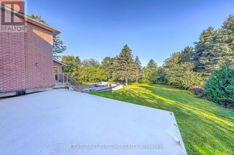 1746 Mount Albert Road  East Gwillimbury (Sharon), L0G1V0 | Image 34