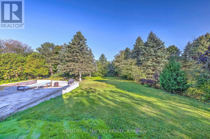 1746 Mount Albert Road  East Gwillimbury (Sharon), L0G1V0 | Image 37