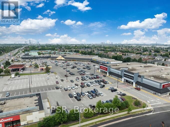  704 - 20 Gatineau Drive East Vaughan (Beverley Glen), L4J0L3 | Image 21