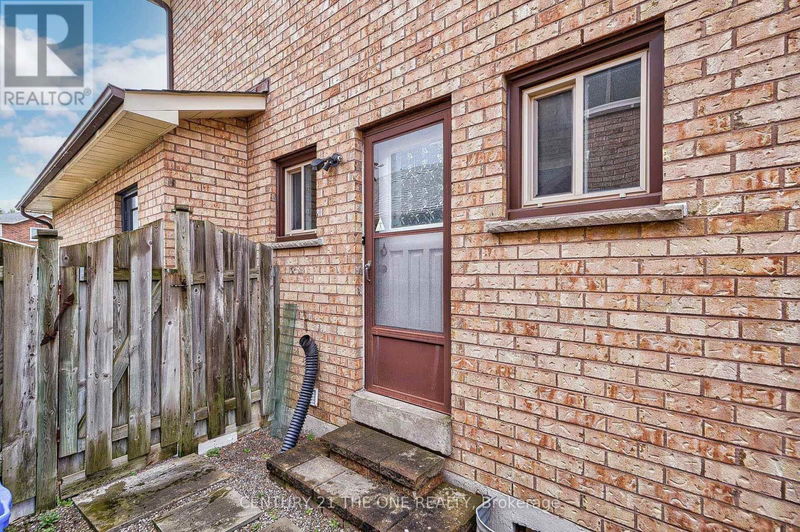 4 Waterwheel Street  Markham (Raymerville), L3P6M4 | Image 35