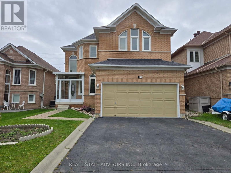 22 Havelock Gate  Markham (Rouge Fairways), L3S3X8 | Image 1