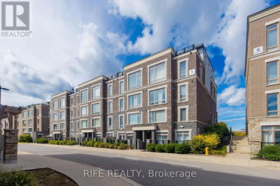  604 - 50 Dunsheath Way  Markham (Cornell), L6B0A2 | Image 1