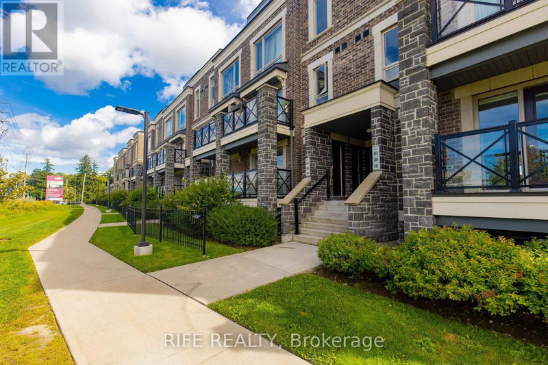  604 - 50 Dunsheath Way  Markham (Cornell), L6B0A2 | Image 2