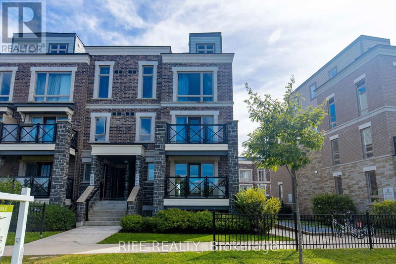  604 - 50 Dunsheath Way  Markham (Cornell), L6B0A2 | Image 3