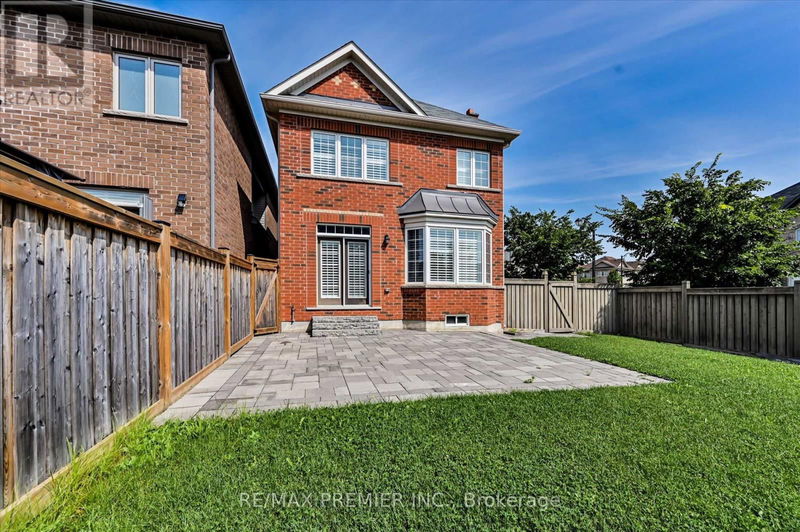 31 Cranbrook Crescent  Vaughan (Kleinburg), L4H4H2 | Image 37