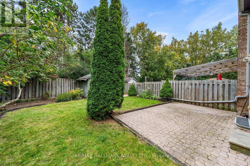 63 Ashcroft Court  Vaughan (East Woodbridge), L4L1H3 | Image 27