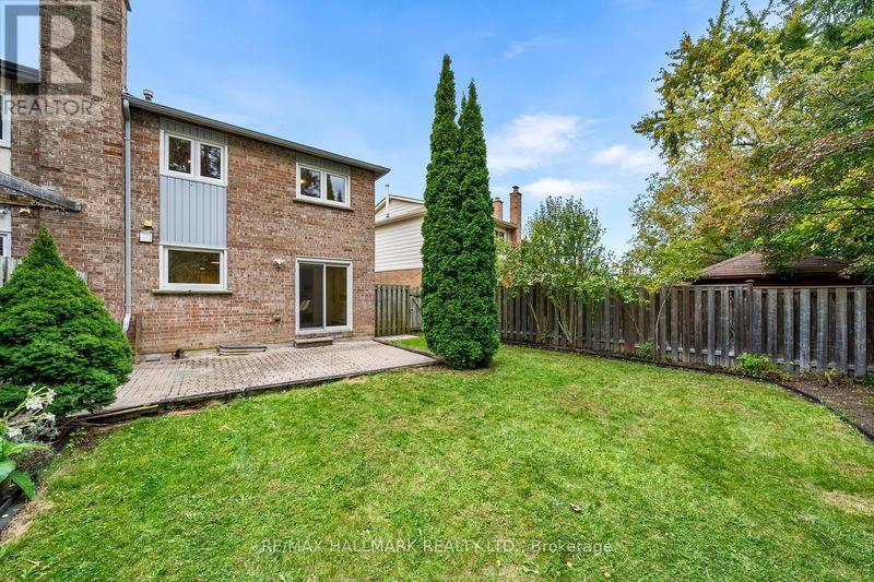 63 Ashcroft Court  Vaughan (East Woodbridge), L4L1H3 | Image 29