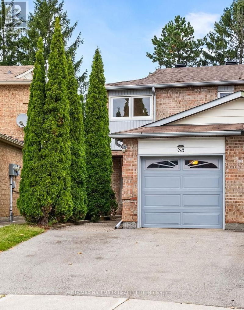 63 Ashcroft Court  Vaughan (East Woodbridge), L4L1H3 | Image 3