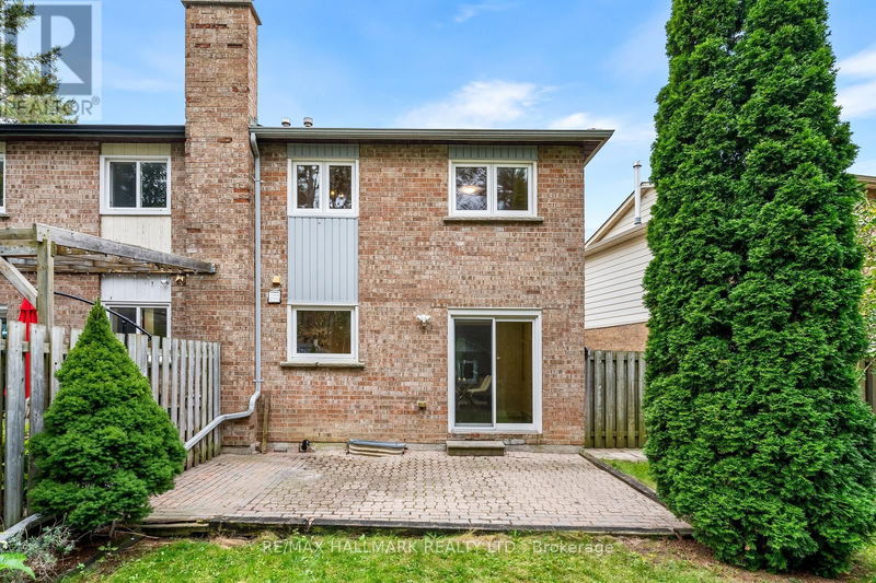 63 Ashcroft Court  Vaughan (East Woodbridge), L4L1H3 | Image 30