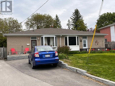 43 Bailey Crescent  Aurora (Aurora Highlands), L4G2B2 | Image 1