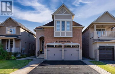 43 Grand Oak Drive  Richmond Hill (Oak Ridges), L4E4A1 | Image 1