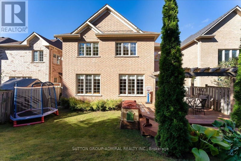 43 Grand Oak Drive  Richmond Hill (Oak Ridges), L4E4A1 | Image 39