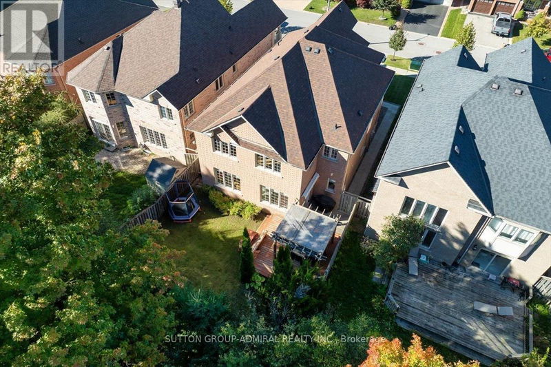 43 Grand Oak Drive  Richmond Hill (Oak Ridges), L4E4A1 | Image 40